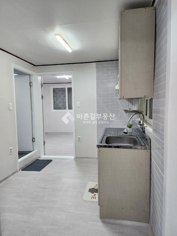 서울 구로구 구로동 남구로역 역세권 투자금 적은 빌라 매매 매매 매물번호 10075 사진 6