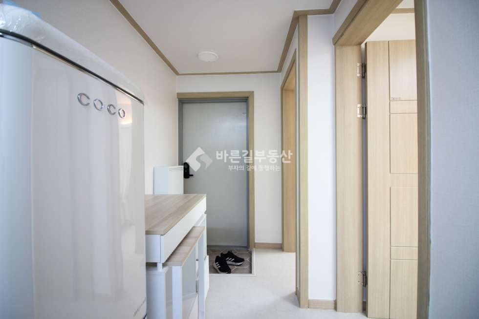 서울 구로구 구로동 급매 공실, 입주나 전월세 가능한 빌라 매매 매물번호 10091 사진 5